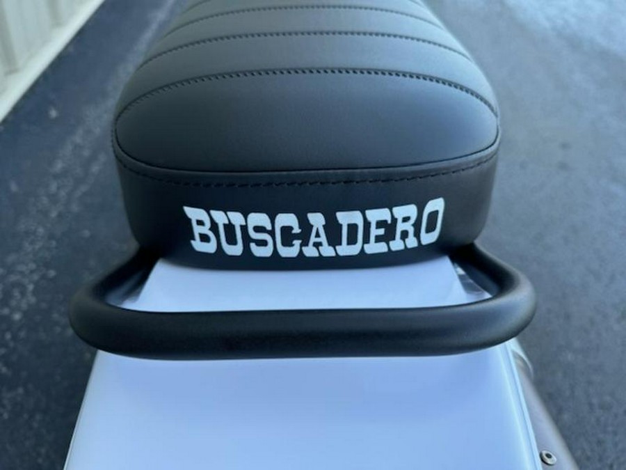 2025 GPX Moto BSX140