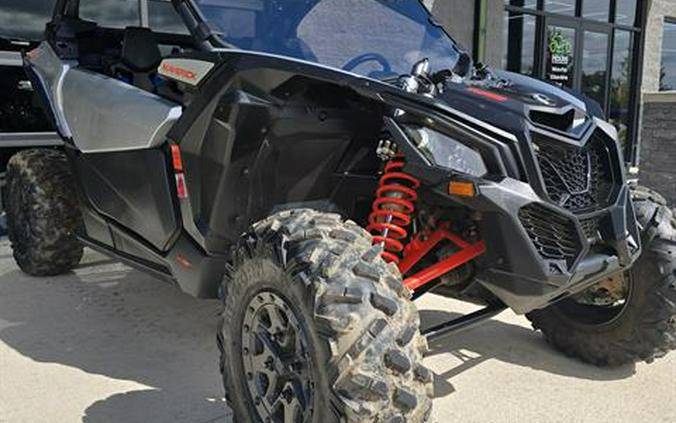 2020 Can-Am Maverick X3 Turbo