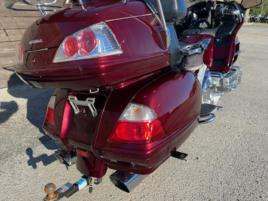 2006 Honda GL1800 GOLDWING