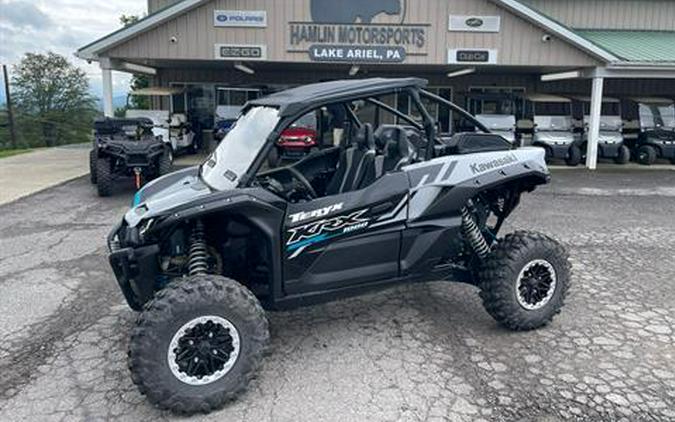 2024 Kawasaki Teryx KRX 1000