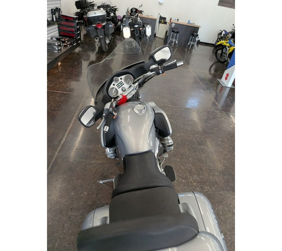 2003 BMW R1200 CLC