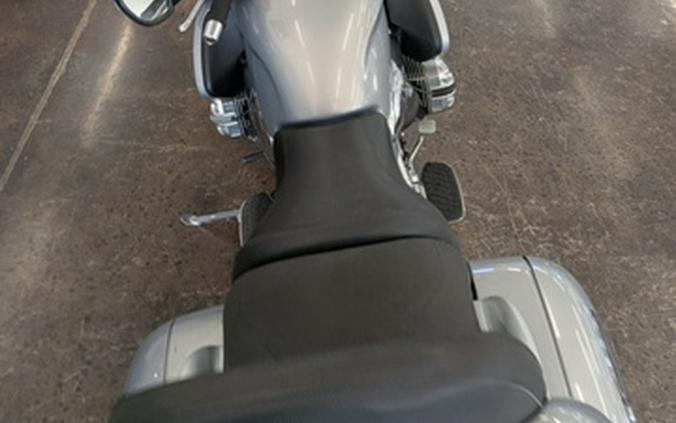 2003 BMW R1200 CLC