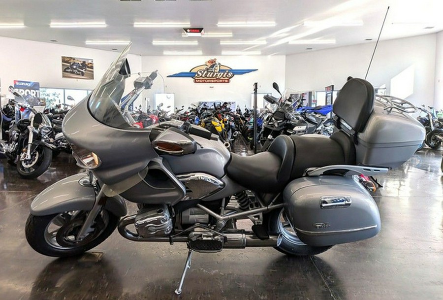 2003 BMW R1200 CLC