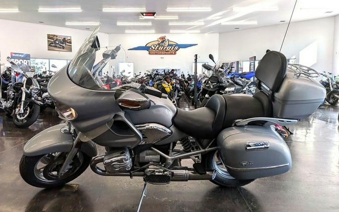2003 BMW R1200 CLC