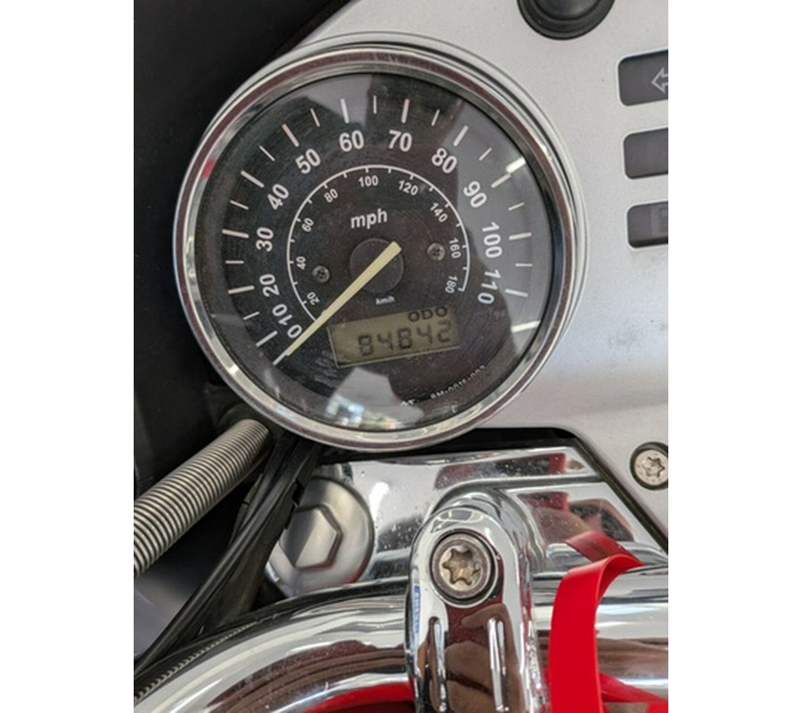 2003 BMW R1200 CLC