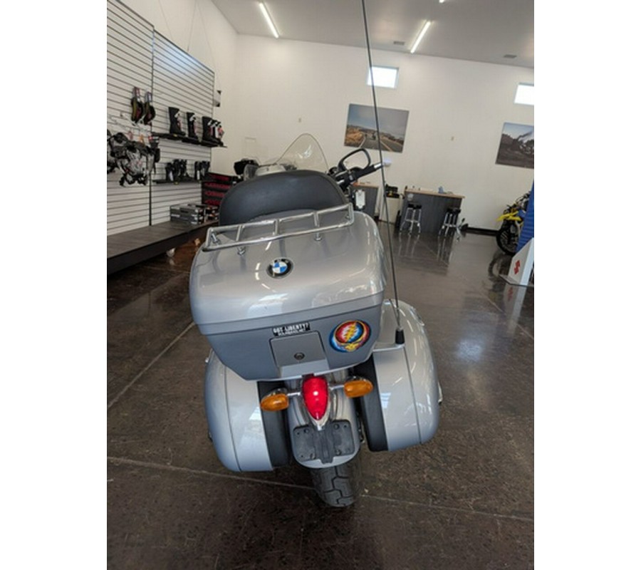 2003 BMW R1200 CLC