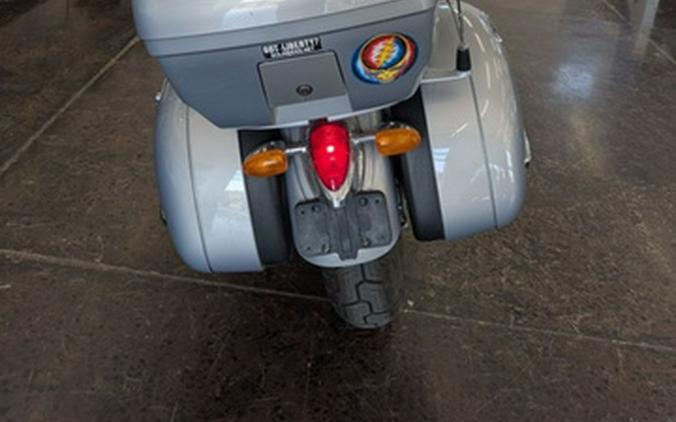 2003 BMW R1200 CLC