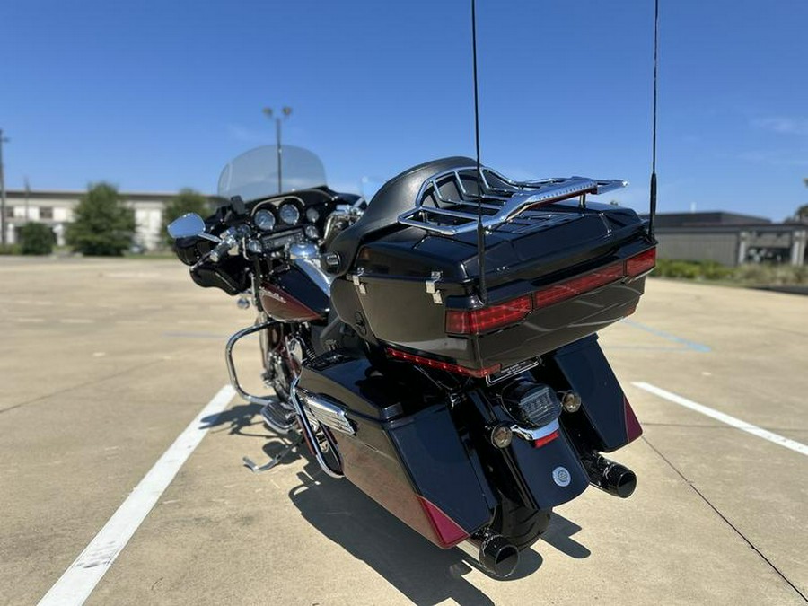 2011 Harley-Davidson® FLHTCUSE6 - CVO™ Ultra Classic® Electra Glide®