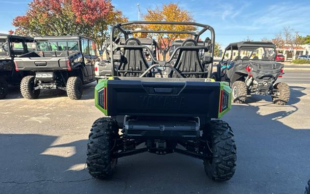 2026 Yamaha Wolverine X2 1000 R-Spec