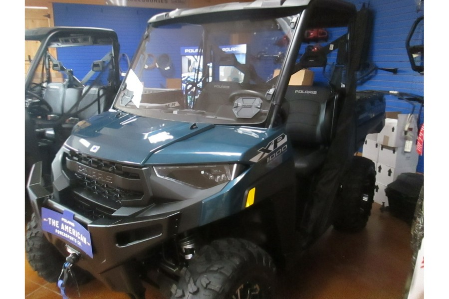2026 Polaris Ranger XP® 1000 Premium