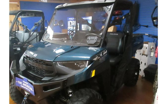 2026 Polaris Ranger XP® 1000 Premium