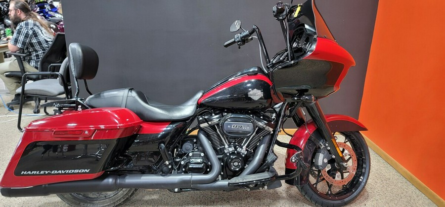 FLTRXS 2021 Road Glide® Special