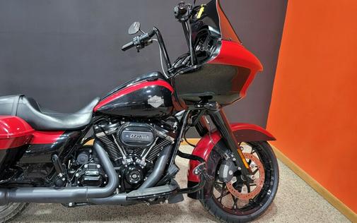 FLTRXS 2021 Road Glide® Special