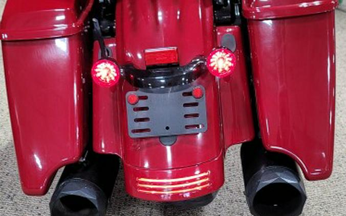 FLTRXS 2021 Road Glide® Special