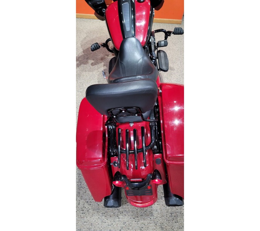 FLTRXS 2021 Road Glide® Special