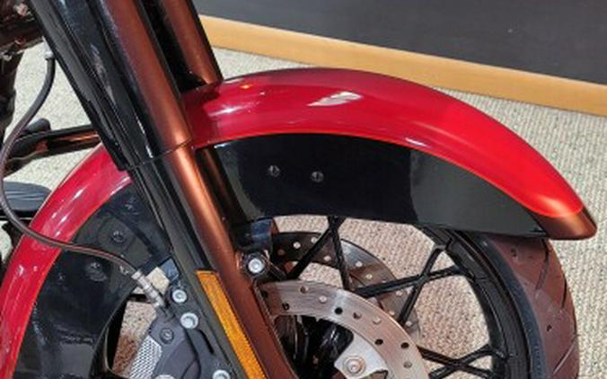 FLTRXS 2021 Road Glide® Special