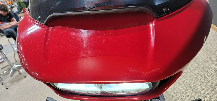 FLTRXS 2021 Road Glide® Special