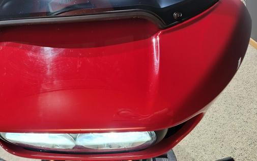 FLTRXS 2021 Road Glide® Special