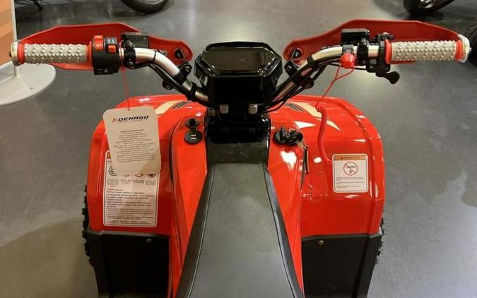 2026 Denago Powersports E-Hawk 6