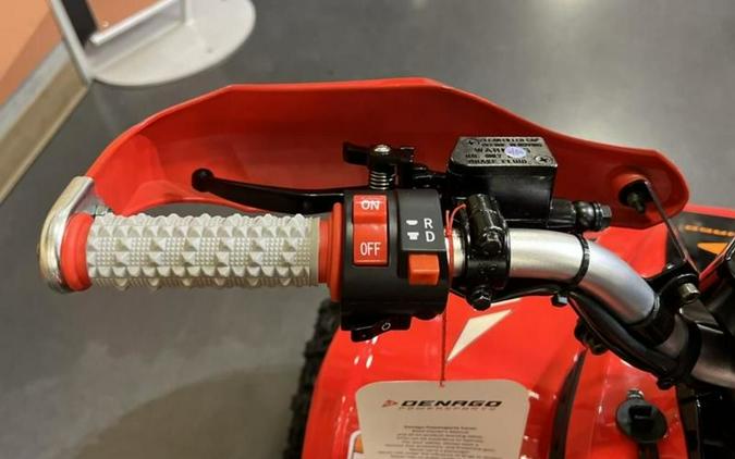 2026 Denago Powersports E-Hawk 6