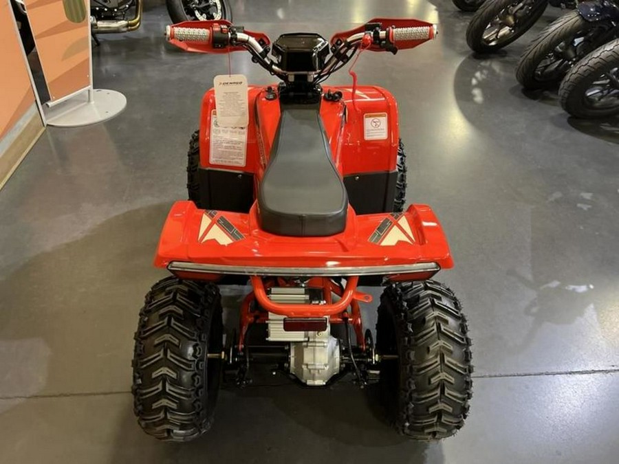 2026 Denago Powersports E-Hawk 6