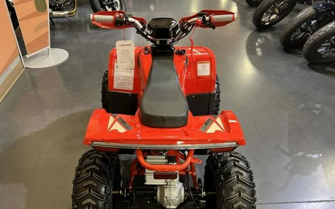 2026 Denago Powersports E-Hawk 6