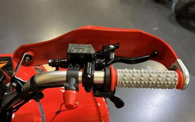 2026 Denago Powersports E-Hawk 6