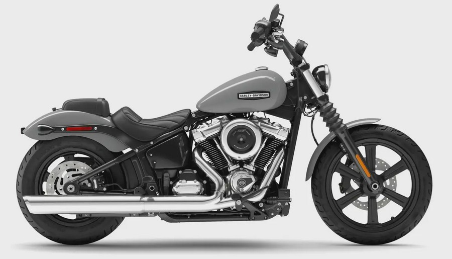 2025 FXBB Street Bob™