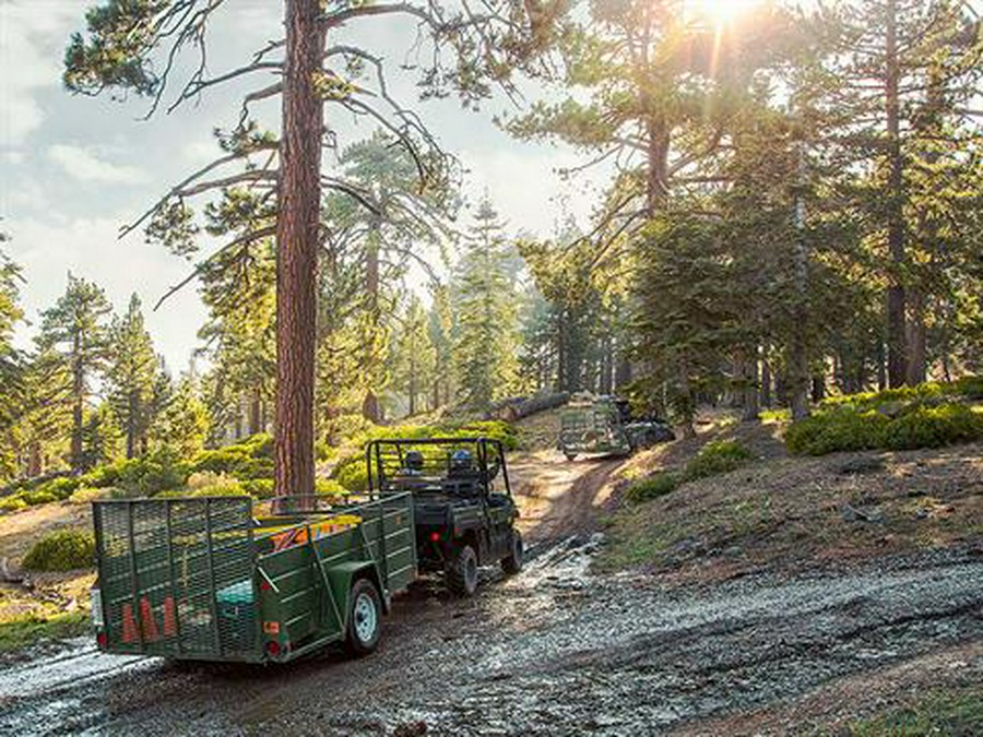 2026 Kawasaki MULE PRO-DX EPS