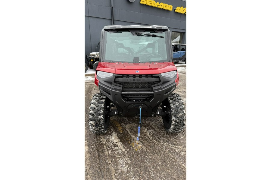 2026 Polaris Ranger XP 1000 NorthStar Premium