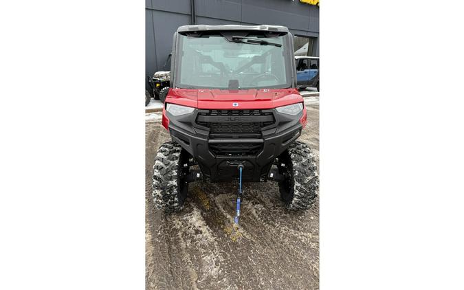 2026 Polaris Ranger XP 1000 NorthStar Premium
