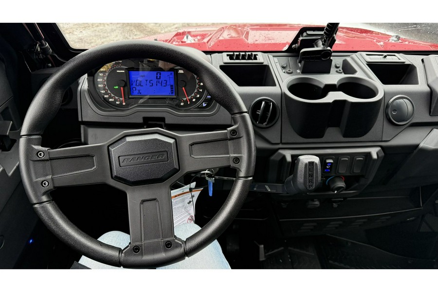 2026 Polaris Ranger XP 1000 NorthStar Premium