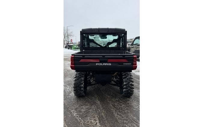 2026 Polaris Ranger XP 1000 NorthStar Premium