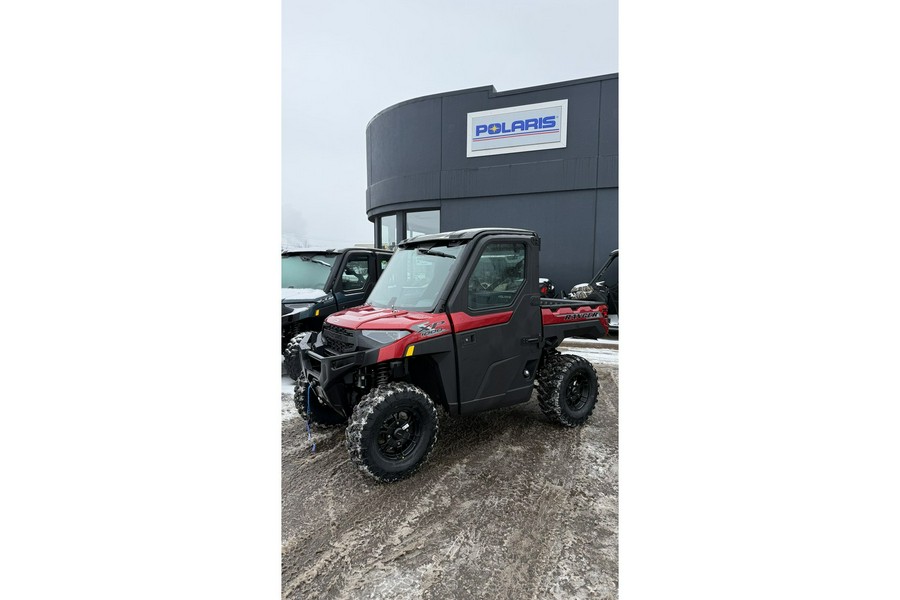 2026 Polaris Ranger XP 1000 NorthStar Premium