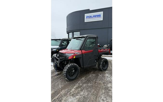 2026 Polaris Ranger XP 1000 NorthStar Premium