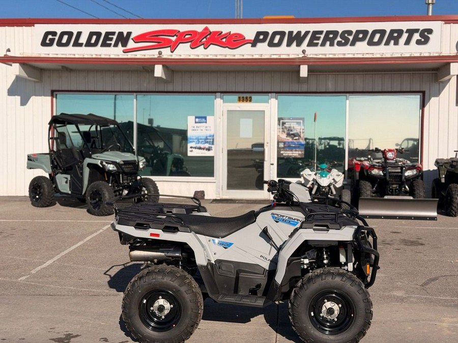 2026 Polaris Sportsman® 570 EPS