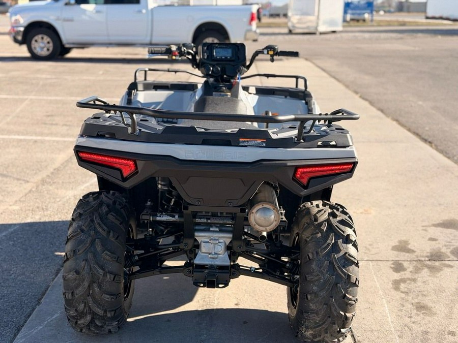 2026 Polaris Sportsman® 570 EPS