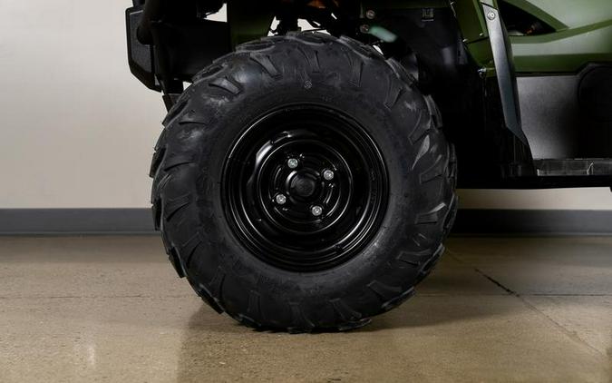 2026 Yamaha Kodiak 700