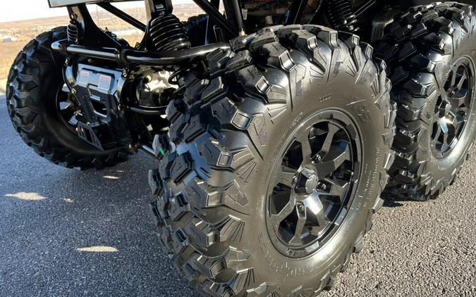 2024 Can-Am Defender 6X6 Limited HD10