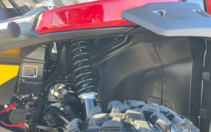 2024 Can-Am Defender 6X6 Limited HD10