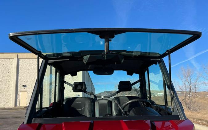 2024 Can-Am Defender 6X6 Limited HD10