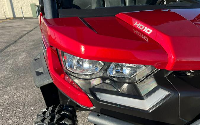 2024 Can-Am Defender 6X6 Limited HD10