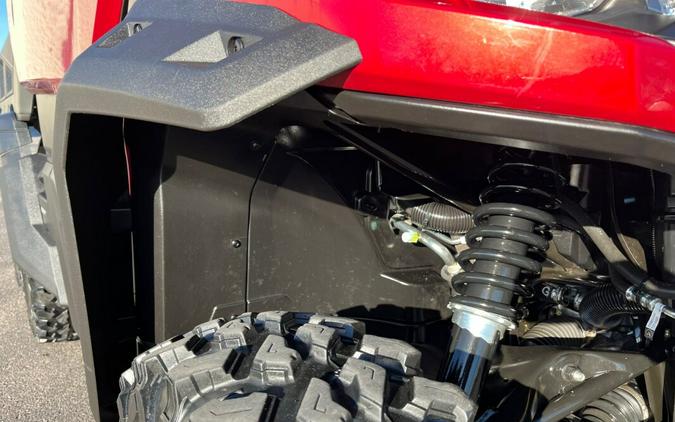 2024 Can-Am Defender 6X6 Limited HD10