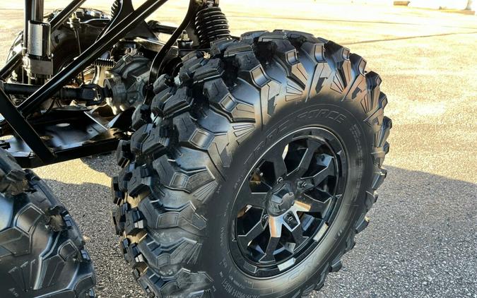 2024 Can-Am Defender 6X6 Limited HD10