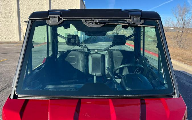 2024 Can-Am Defender 6X6 Limited HD10