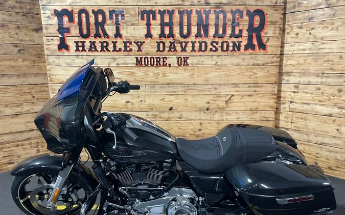 2026 Harley-Davidson Street Glide