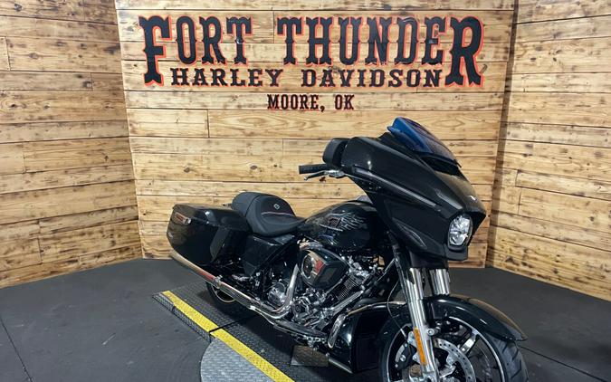 2026 Harley-Davidson Street Glide