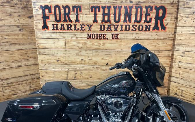 2026 Harley-Davidson Street Glide