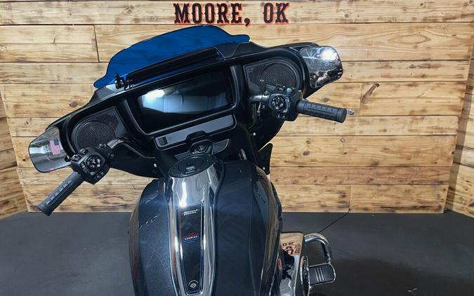 2026 Harley-Davidson Street Glide