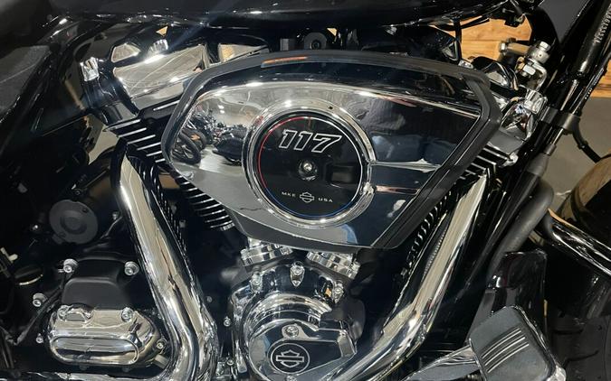 2026 Harley-Davidson Street Glide